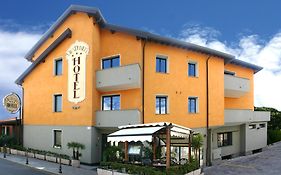 Hotel Villa Daniela